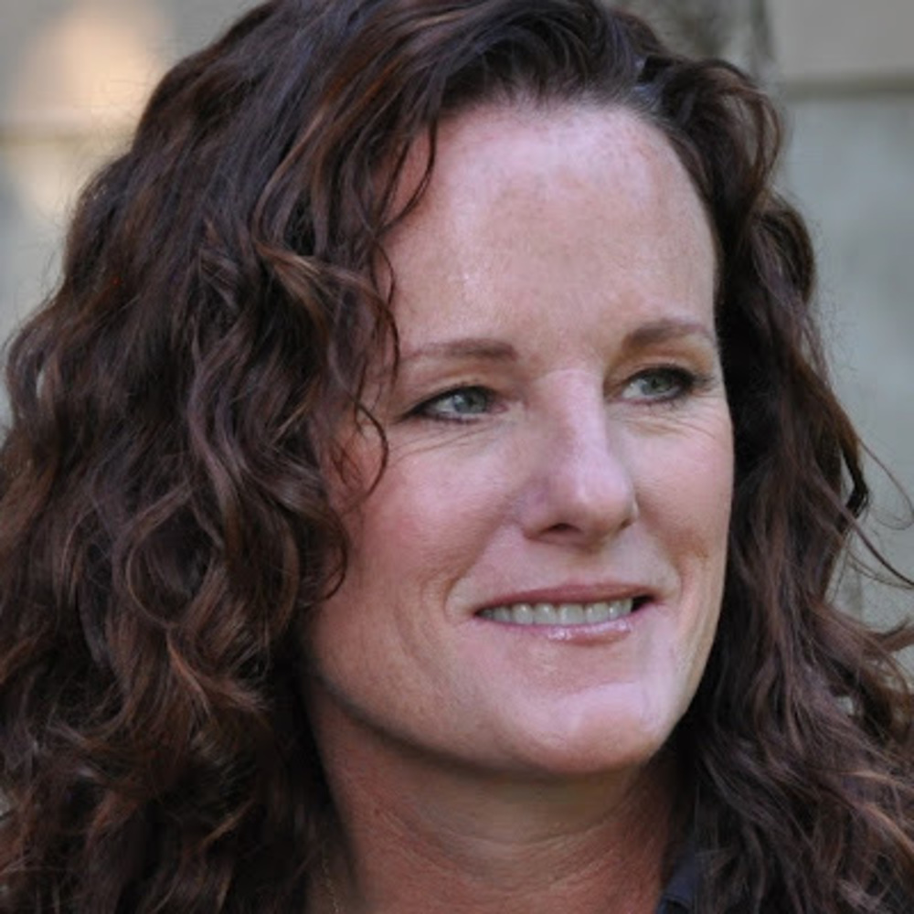 Meet your Posher, Karen